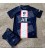 کیت و شورت اول پاریسن ژرمن Paris Home Kit 2022/23 With Shorts
