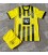 کیت و شورت اول دورتموند Dortmund Home Kit 2022/23 With Shorts