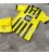 کیت و شورت اول دورتموند Dortmund Home Kit 2022/23 With Shorts
