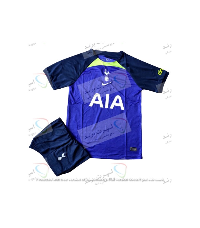 thfc 3rd kit