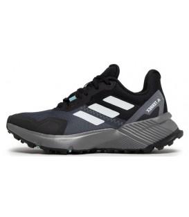 کفش پیاده روی مردانه آدیداس ترکس Adidas Terrex Soulstride FY9256