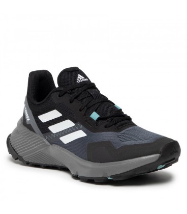 کفش پیاده روی مردانه آدیداس ترکس Adidas Terrex Soulstride FY9256