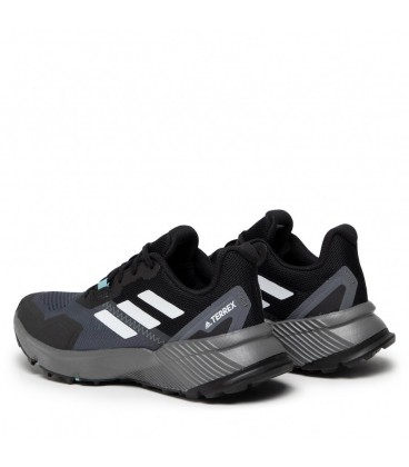 کفش پیاده روی مردانه آدیداس ترکس Adidas Terrex Soulstride FY9256