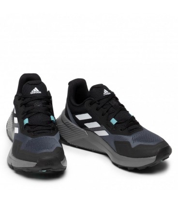 کفش پیاده روی مردانه آدیداس ترکس Adidas Terrex Soulstride FY9256