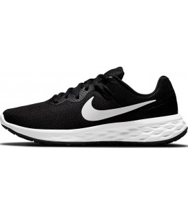 کفش پیاده روی مردانه نایک Nike Revolution 6 NN Black DC3728-003