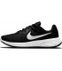 کفش پیاده روی مردانه نایک Nike Revolution 6 NN Black DC3728-003