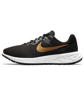 کفش پیاده روی مردانه نایک Nike Revolution 6 Next Nature M DC3728-002