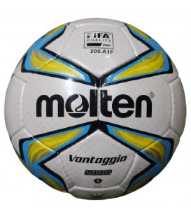 توپ فوتبال اورجینال مولتن MOLTEN F5V5000 VANTAGGIO 5000