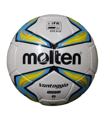 توپ فوتبال اورجینال مولتن MOLTEN F5V5000 VANTAGGIO 5000