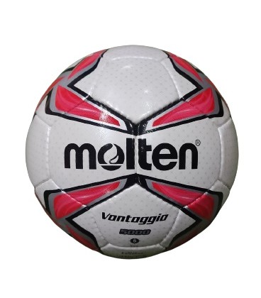 توپ فوتبال اورجینال مولتن Molten Vantaggio 5000 Soccer Ball 5