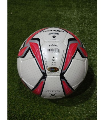 توپ فوتبال اورجینال مولتن Molten Vantaggio 5000 Soccer Ball 5