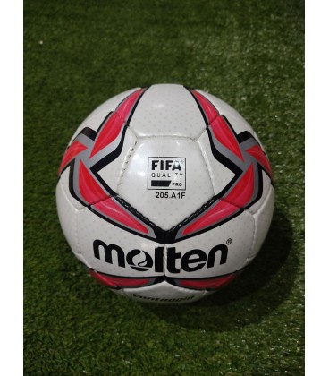 توپ فوتبال اورجینال مولتن Molten Vantaggio 5000 Soccer Ball 5
