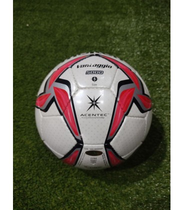 توپ فوتبال اورجینال مولتن Molten Vantaggio 5000 Soccer Ball 5