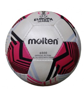 توپ فوتسال اورجینال مولتن Molten Futsal 4800 Soccer Ball 4