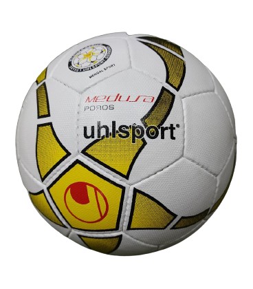 توپ فوتسال اورجینال آلشپرت Uhlsport Medusa Futsal Soccer Ball 4