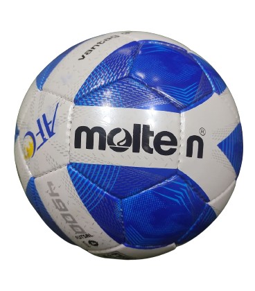 توپ فوتسال اورجینال مولتن Molten Futsal 4900 Soccer Ball 4