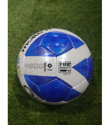 توپ فوتسال اورجینال مولتن Molten Futsal 4900 Soccer Ball 4