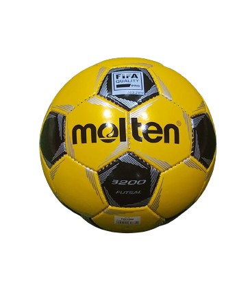 توپ فوتسال اورجینال مولتن Molten Futsal 3200 Soccer Ball 4