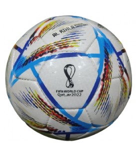 توپ فوتبال اورجینال آدیداس Adidas world cup 2022 Soccer Ball 5
