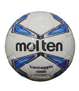 توپ فوتسال اورجینال مولتن Molten Futsal Vantaggio 4800 Soccer Ball 4