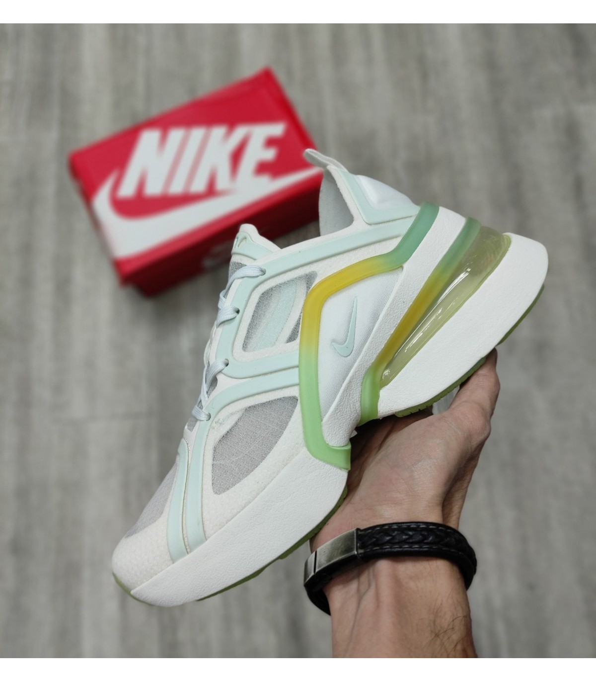 nike air max 270 xx w