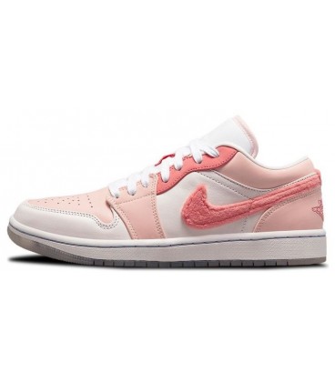 کفش پیاده روی زنانه نایک Nike Air Jordan 1 Low SE