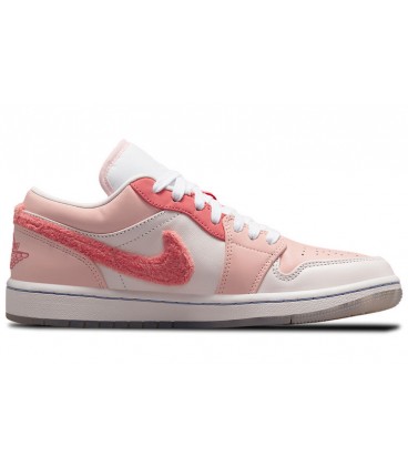 کفش پیاده روی زنانه نایک Nike Air Jordan 1 Low SE