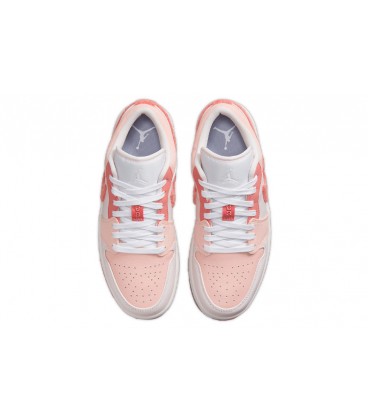 کفش پیاده روی زنانه نایک Nike Air Jordan 1 Low SE