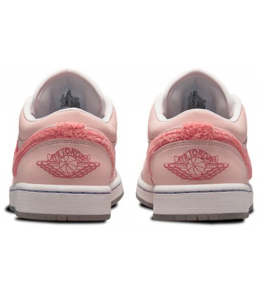 کفش پیاده روی زنانه نایک Nike Air Jordan 1 Low SE