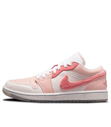 کفش پیاده روی زنانه نایک Nike Air Jordan 1 Low SE