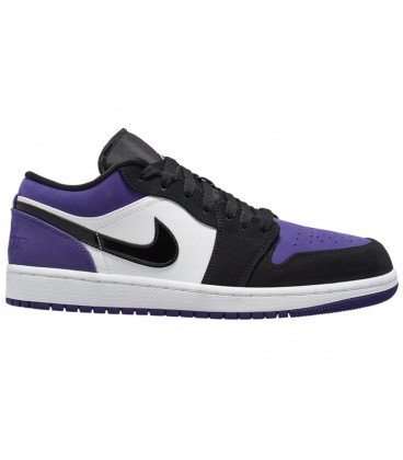 کفش پیاده روی زنانه نایک Nike Air Jordan 1 Retro Low