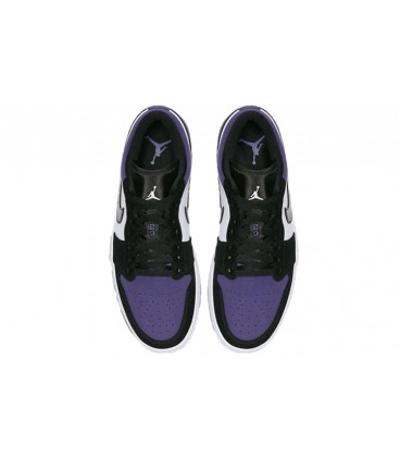 کفش پیاده روی زنانه نایک Nike Air Jordan 1 Retro Low