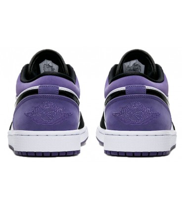 کفش پیاده روی زنانه نایک Nike Air Jordan 1 Retro Low