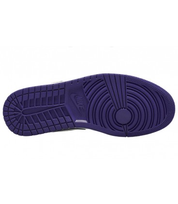 کفش پیاده روی زنانه نایک Nike Air Jordan 1 Retro Low