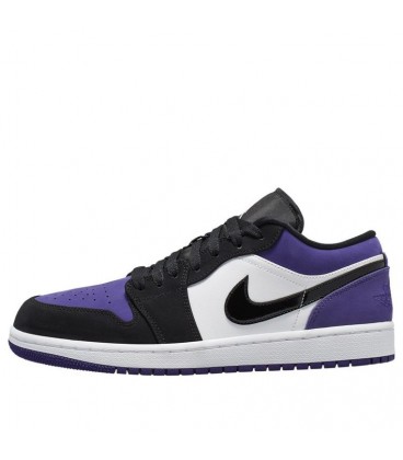 کفش پیاده روی زنانه نایک Nike Air Jordan 1 Retro Low