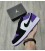 کفش پیاده روی زنانه نایک Nike Air Jordan 1 Retro Low