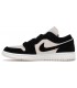 کفش پیاده روی زنانه نایک جردن وان بدون ساق Nike Air jordan 1 low