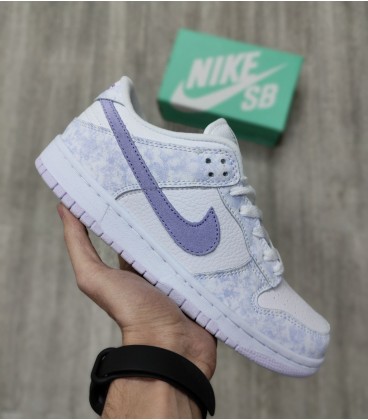 کفش پیاده روی زنانه نایک Nike SB Dunk Low