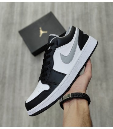کفش پیاده روی مردانه نایک Nike Air Jordan 1 Retro Low