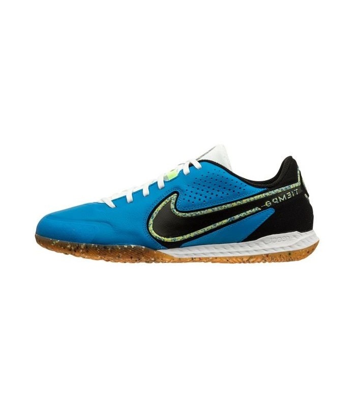 nike free 5.0 mujer azul