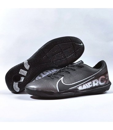 کفش فوتسال نایک مرکوریال طرح اصلی Nike Mercurial Black