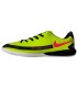 کفش فوتسال نایک فانتوم طرح اصلی  Nike phantom 2020 Yellow Black White