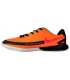 کفش فوتسال نایک فانتوم طرح اصلی  Nike phantom 2020 Orange Black White