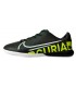 کفش فوتسال نایک مرکوریال طرح اصلی Nike Mercurial 2020 Black Yellow White