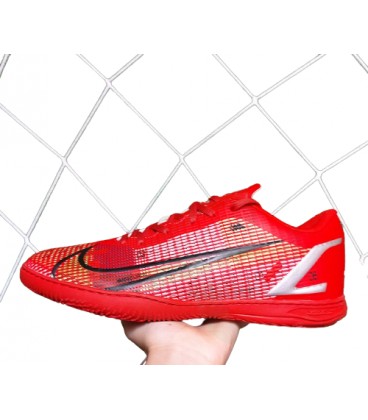 کفش فوتسال نایک مرکوریال طرح اصلی Nike Mercurial Red