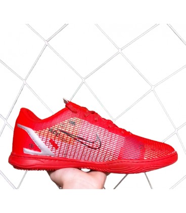 کفش فوتسال نایک مرکوریال طرح اصلی Nike Mercurial Red