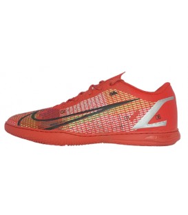 کفش فوتسال نایک مرکوریال طرح اصلی Nike Mercurial Red