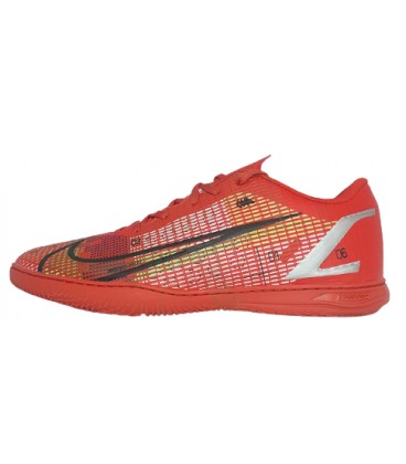 کفش فوتسال نایک مرکوریال طرح اصلی Nike Mercurial Red