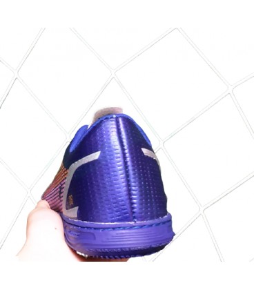 کفش فوتسال نایک مرکوریال طرح اصلی Nike Mercurial Purple