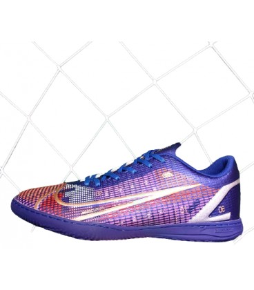 کفش فوتسال نایک مرکوریال طرح اصلی Nike Mercurial Purple